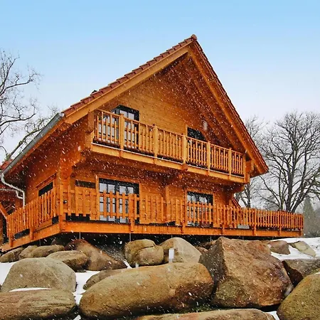 Ferienhaus, Schierke, Cleaning Included