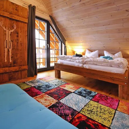 Ferienhaus, Schierke, Cleaning Included شيارك