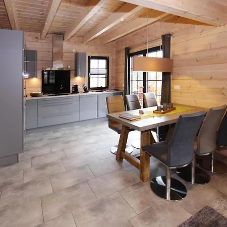 Ferienhaus, Schierke, Cleaning Included