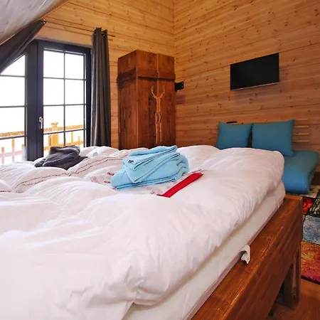 Ferienhaus, Schierke, Cleaning Included *