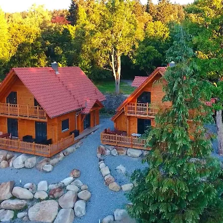 بيت للعطل Ferienhaus, Schierke, Cleaning Included