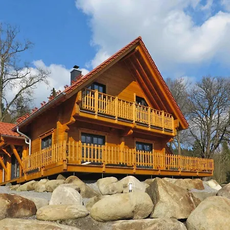Ferienhaus, Schierke, Cleaning Included * شيارك