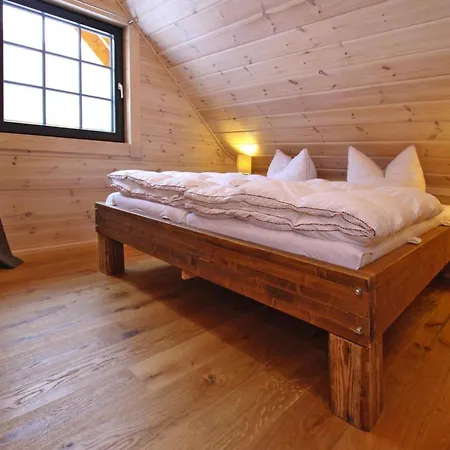 بيت للعطل Ferienhaus, Schierke, Cleaning Included *