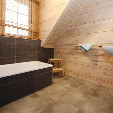 Ferienhaus, Schierke, Cleaning Included بيت للعطل شيارك