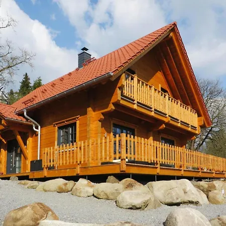 Ferienhaus, Schierke, Cleaning Included شيارك