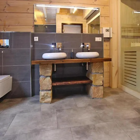 Ferienhaus, Schierke, Cleaning Included * شيارك