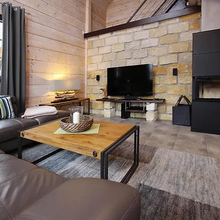 Ferienhaus, Schierke, Cleaning Included *