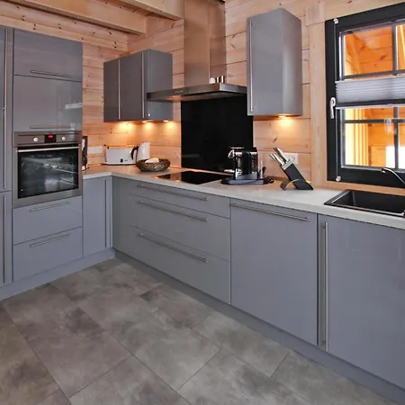 Ferienhaus, Schierke, Cleaning Included بيت للعطل
