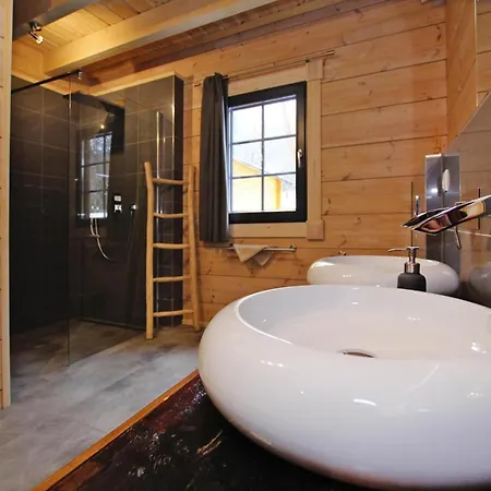 Ferienhaus, Schierke, Cleaning Included * شيارك