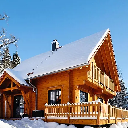 Ferienhaus, Schierke, Cleaning Included بيت للعطل *